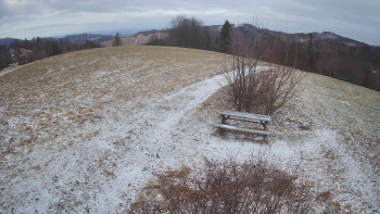 Bludný - Rajnochovice Troják