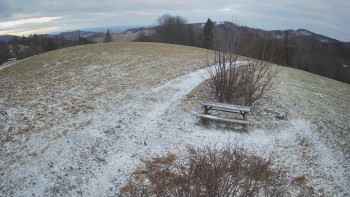 Bludný - Rajnochovice Troják