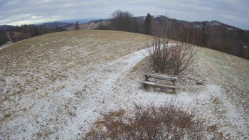 Bludný - Rajnochovice Troják