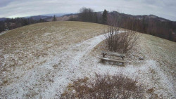 Bludný - Rajnochovice Troják 