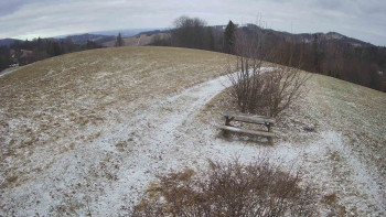 Bludný - Rajnochovice Troják