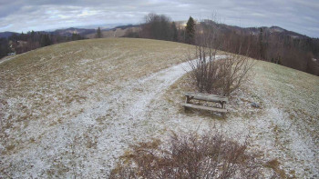 Bludný - Rajnochovice Troják