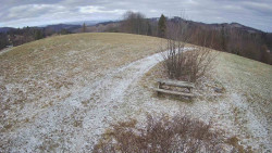 Bludný - Rajnochovice Troják 