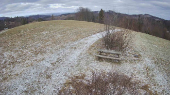 Bludný - Rajnochovice Troják