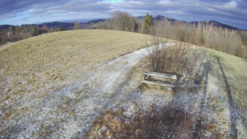 Bludný - Rajnochovice Troják