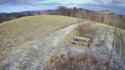 Bludný - Rajnochovice Troják