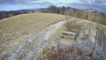 Bludný - Rajnochovice Troják