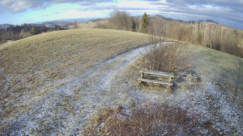 Bludný - Rajnochovice Troják