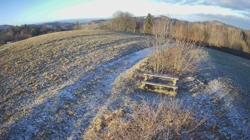 Bludný - Rajnochovice Troják