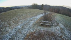 Bludný - Rajnochovice Troják 