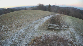 Bludný - Rajnochovice Troják