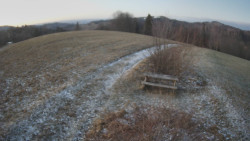 Bludný - Rajnochovice Troják