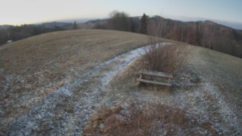 Bludný - Rajnochovice Troják