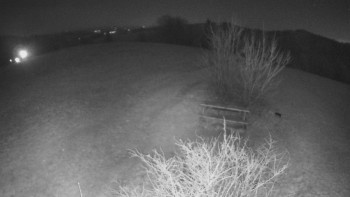 Bludný - Rajnochovice Troják