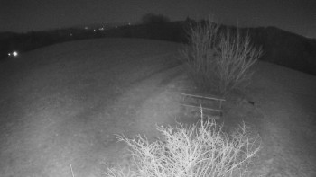 Bludný - Rajnochovice Troják