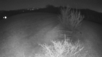 Bludný - Rajnochovice Troják