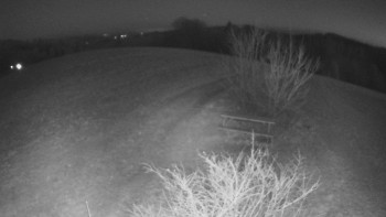 Bludný - Rajnochovice Troják