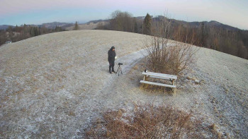 Bludný - Rajnochovice Troják