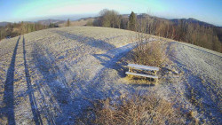 Bludný - Rajnochovice Troják 