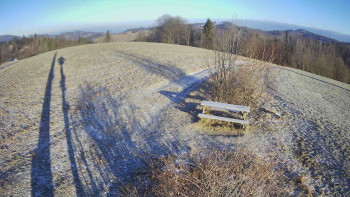 Bludný - Rajnochovice Troják