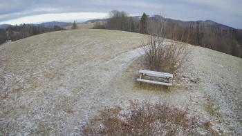 Bludný - Rajnochovice Troják