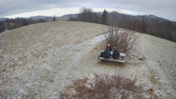 Bludný - Rajnochovice Troják 