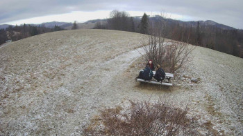 Bludný - Rajnochovice Troják