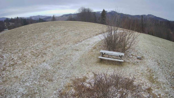 Bludný - Rajnochovice Troják