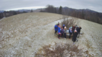 Bludný - Rajnochovice Troják