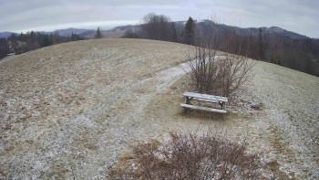 Bludný - Rajnochovice Troják