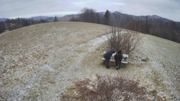 Bludný - Rajnochovice Troják