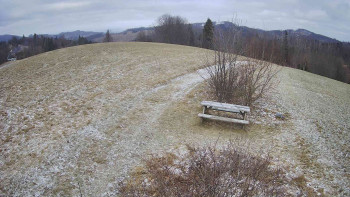 Bludný - Rajnochovice Troják