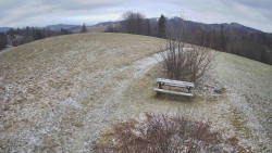 Bludný - Rajnochovice Troják 