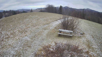 Bludný - Rajnochovice Troják