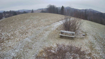 Bludný - Rajnochovice Troják