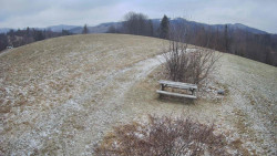 Bludný - Rajnochovice Troják 