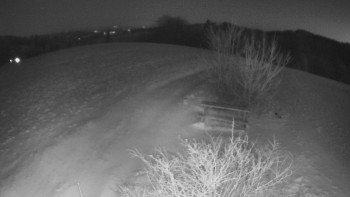 Bludný - Rajnochovice Troják