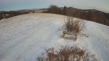 Bludný - Rajnochovice Troják