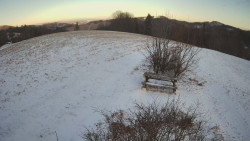 Bludný - Rajnochovice Troják