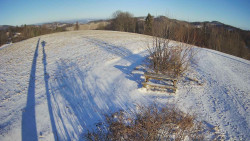 Bludný - Rajnochovice Troják 