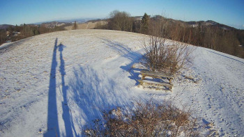 Bludný - Rajnochovice Troják