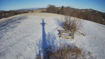 Bludný - Rajnochovice Troják