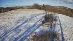 Bludný - Rajnochovice Troják 