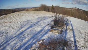 Bludný - Rajnochovice Troják