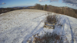 Bludný - Rajnochovice Troják 