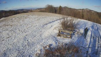 Bludný - Rajnochovice Troják