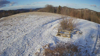 Bludný - Rajnochovice Troják