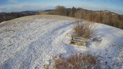 Bludný - Rajnochovice Troják