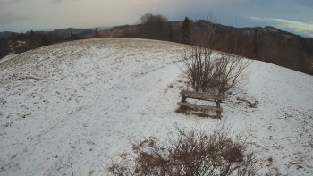 Bludný - Rajnochovice Troják