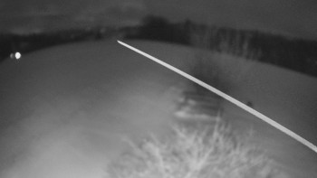 Bludný - Rajnochovice Troják